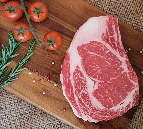 Prime Meats & Grass Fed Beef - Leonard's Market