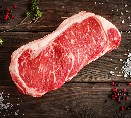 FLANK STEAK – Midwest Prime Farms